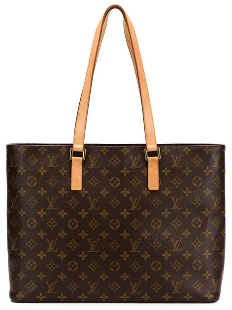 louis vuitton black and brown handbag|Louis Vuitton solid brown bag.